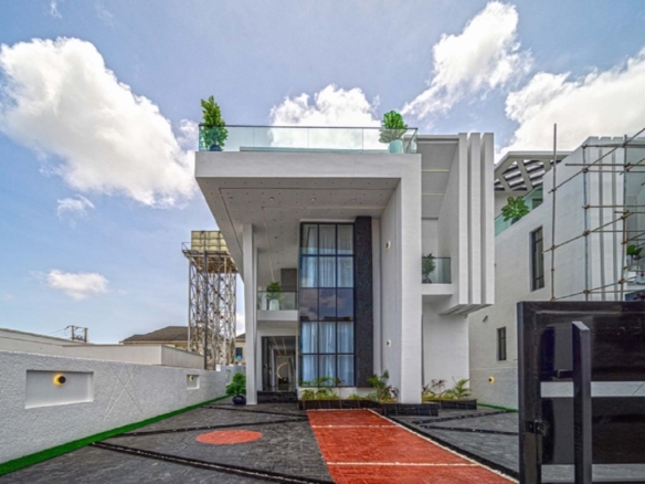 christyjayproperties.com Apartment
