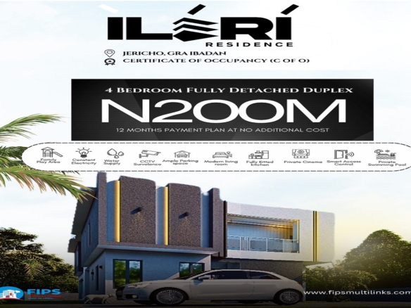 christyjaypropertirs.com ILERI RESIDENCE, IBADAN