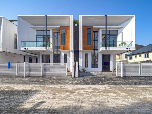 christyjayproperties.com Semi Detached House