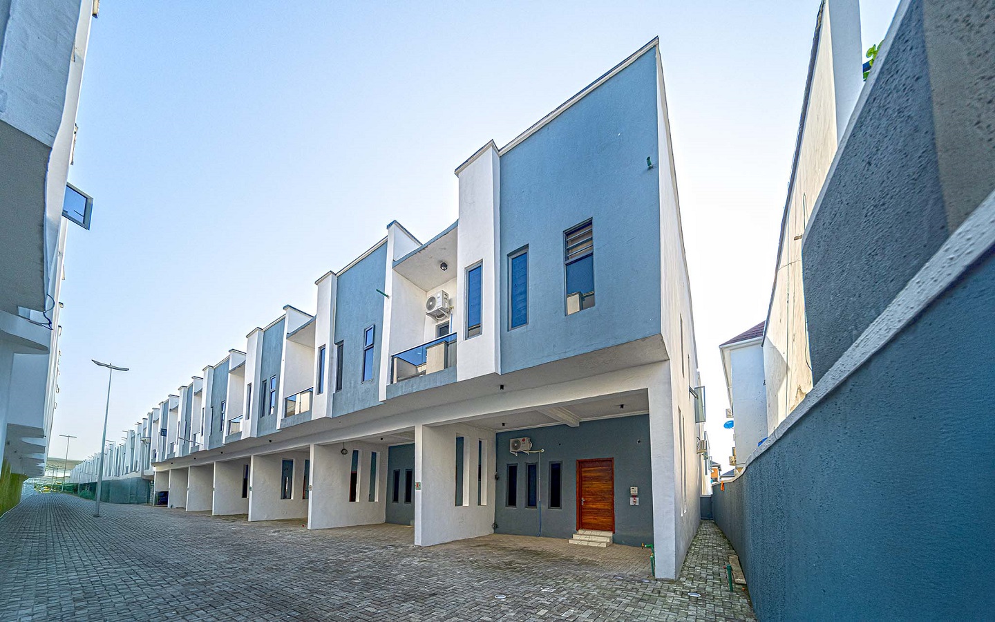 christyjayproperties.com 4 Bedroom Terrace, Ikota