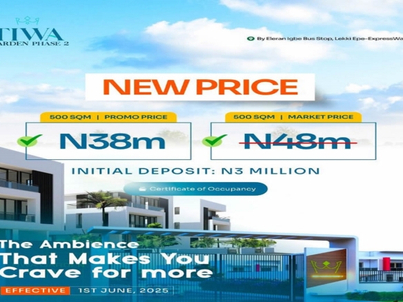christyjayproperties.com Land
